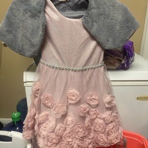 Size 7 dress